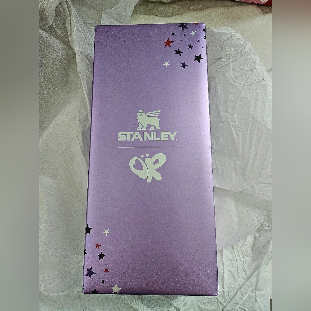 Stanley X Olivia Rodrigo 40oz Tumbler